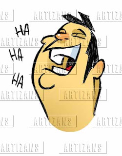 laugh laugh