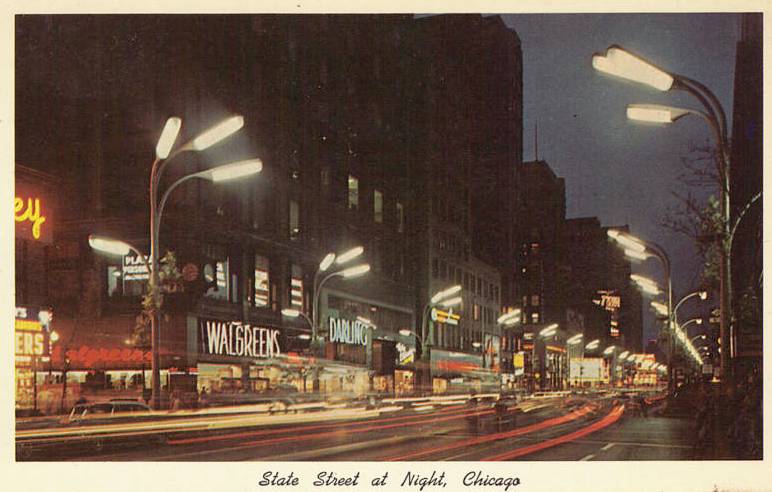 chuckman s collection chicago postcards volume 01 postcard