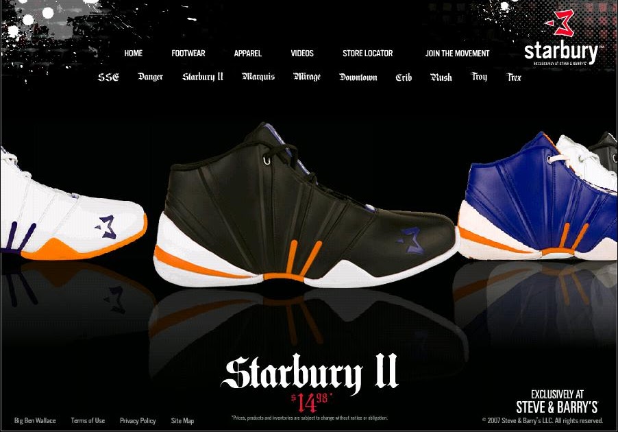 starbury 1