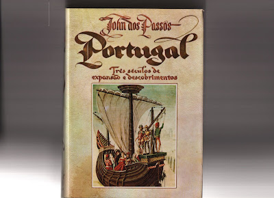 Belos livros sobre Portugal John+dos+passos