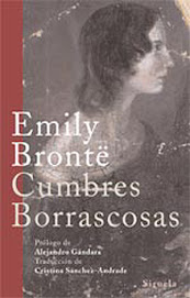 Cumbres Borrascosas.
