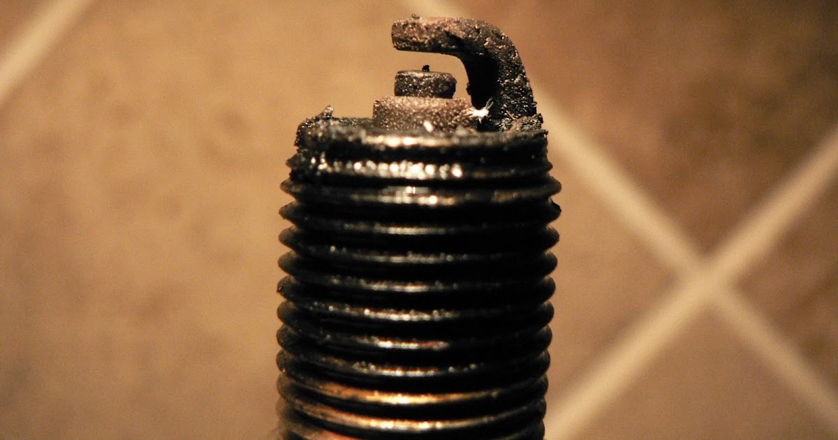 My MGB Spark plugs another easy way to fix serious problems