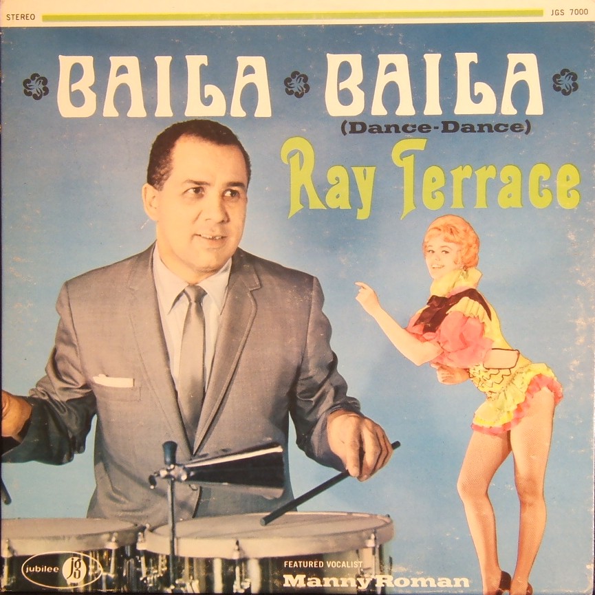Sun Ray Terrace