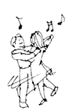 Contra dance