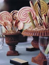 Life is sweety!