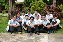 Class Picture 2006-2007