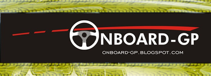 Onboard GP - rajdowe informacje, filmy i onboardy: rajdy, wyścigi, motoryzacja