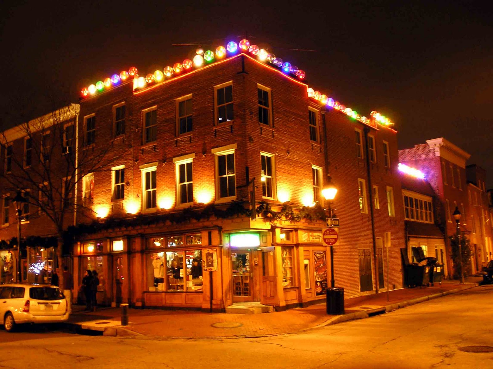 Midnight Sun Bars & Clubs Nightlife Baltimore’s music, bars, clubs