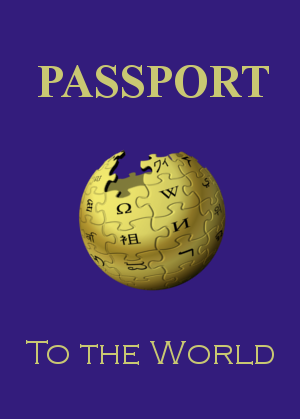 A Passport To The World