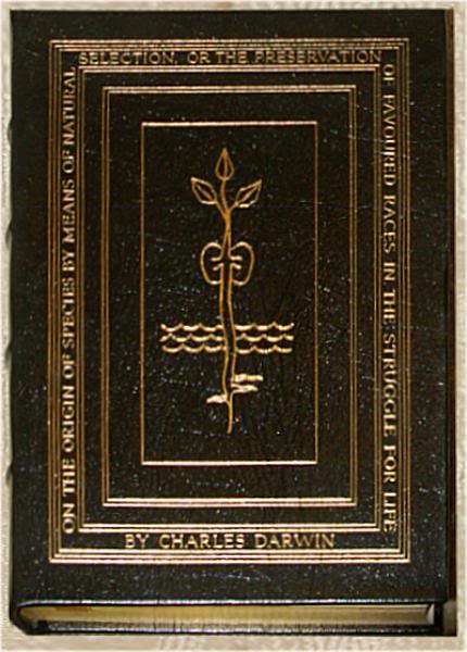 Easton Press hardcovers,