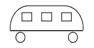 Bus Sketch