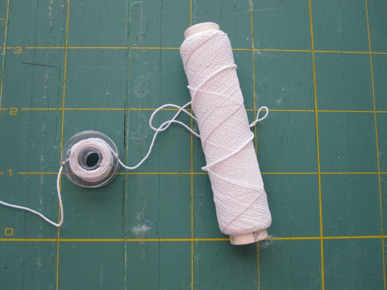 Everyday Celebrations Tutorial How to Shirr