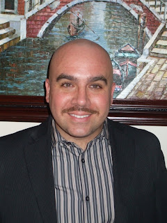 Sebastian Acevedo