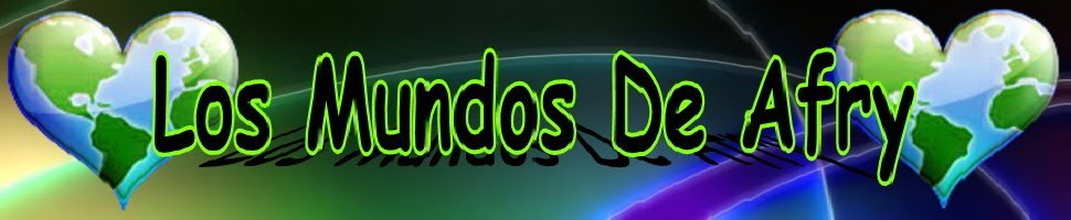 LosMundosDeAfry