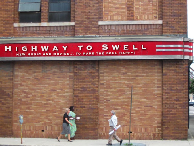Highway to SWELL