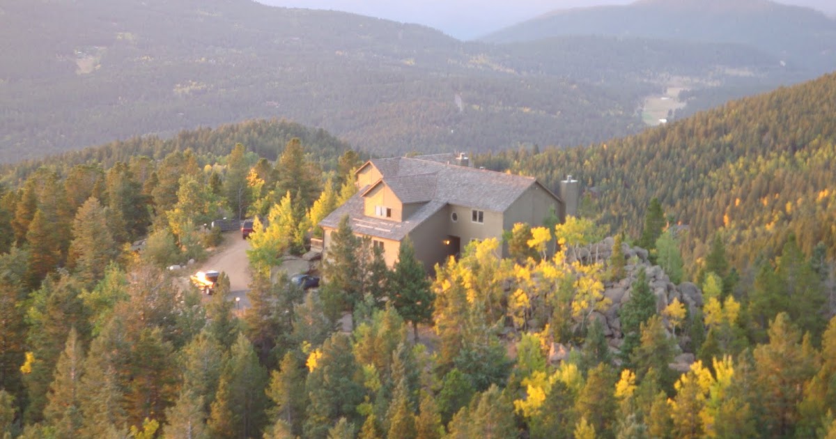 Live Colorado Eagle's Nest Conifer, CO