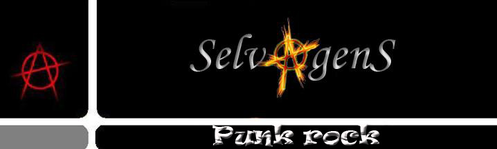Selvagens Punk Rock