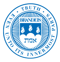 Jewish Students at Brandeis