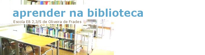 Aprender na Biblioteca