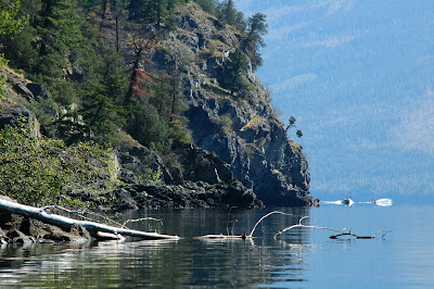 colouring outside the lines: September 2010