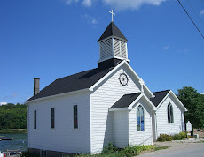 St John the Evangelist Church