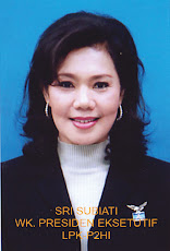 WK. PRESIDEN EKSEKUTIF