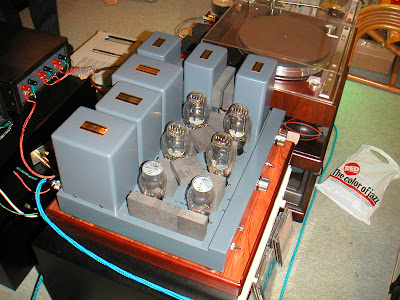 audio tekne