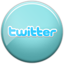 Follow me on twitter