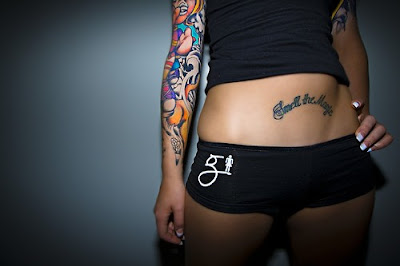 tattoo style for girls