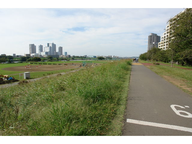 矢本真人の声 スーパー堤防の費用ｖｓ効果 何時起こるかわからない大洪水 巨大地震に備える公共事業