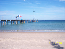 Brighton Beach, Adelaide