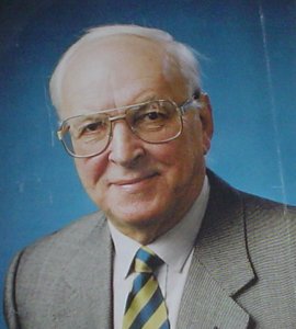 John Mellor Remembers