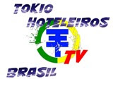 Tokio Hoteleiros Brasil TV