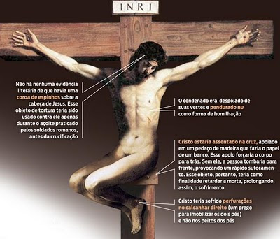 jesus - Arqueólogo adventista participa de reportagem sobre a morte de Jesus Pr%C3%B3xima+postagem