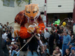 May Day Parade 2010