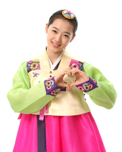 صــوور SUI قائدة CHI CHI F%28x%29+Sulli+Chuseok+Festival