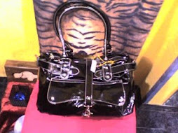 Bolso polipiel pvp 15€