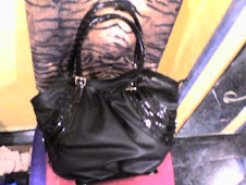 Bolso negro pvp 25€