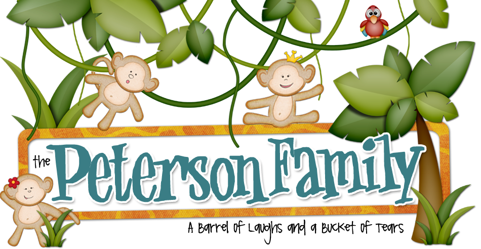 The Peterson Family