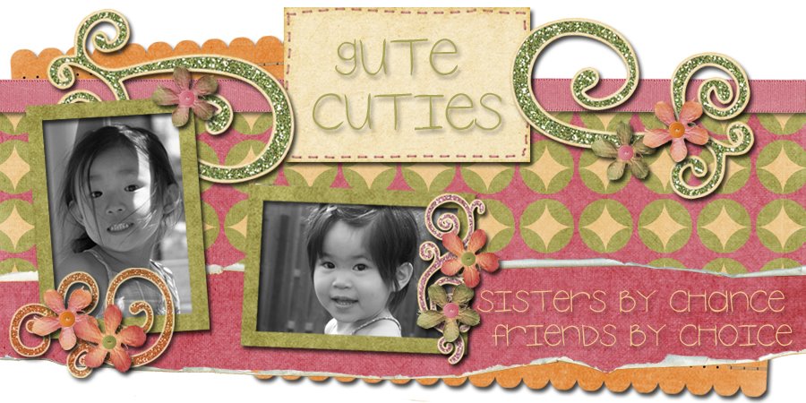 Gute Cuties
