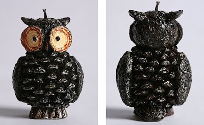 Urban Owl