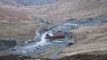 Honister Slate Mine