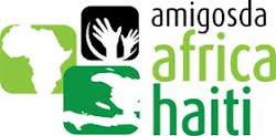 Eu preciso do teu olhar para Africa meu Aba Pai ...Shalom!