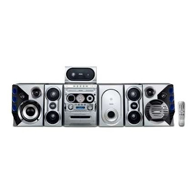 stereo system price
