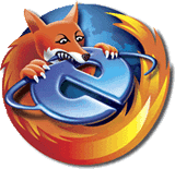 Yo Prefiero Firefox