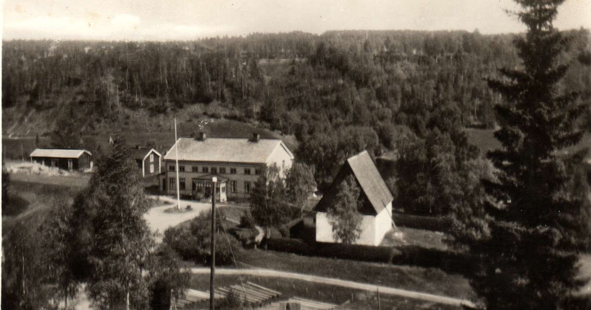 Ramsele Junsele Ramsele gamla kyrka