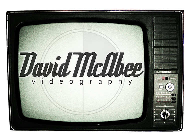 David McAbee Videography & Editing