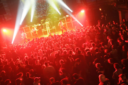 Club It