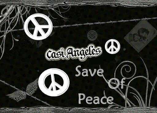 Salvar la Paz =)