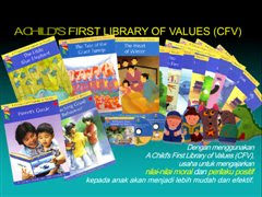 A Child's First Library of Value
